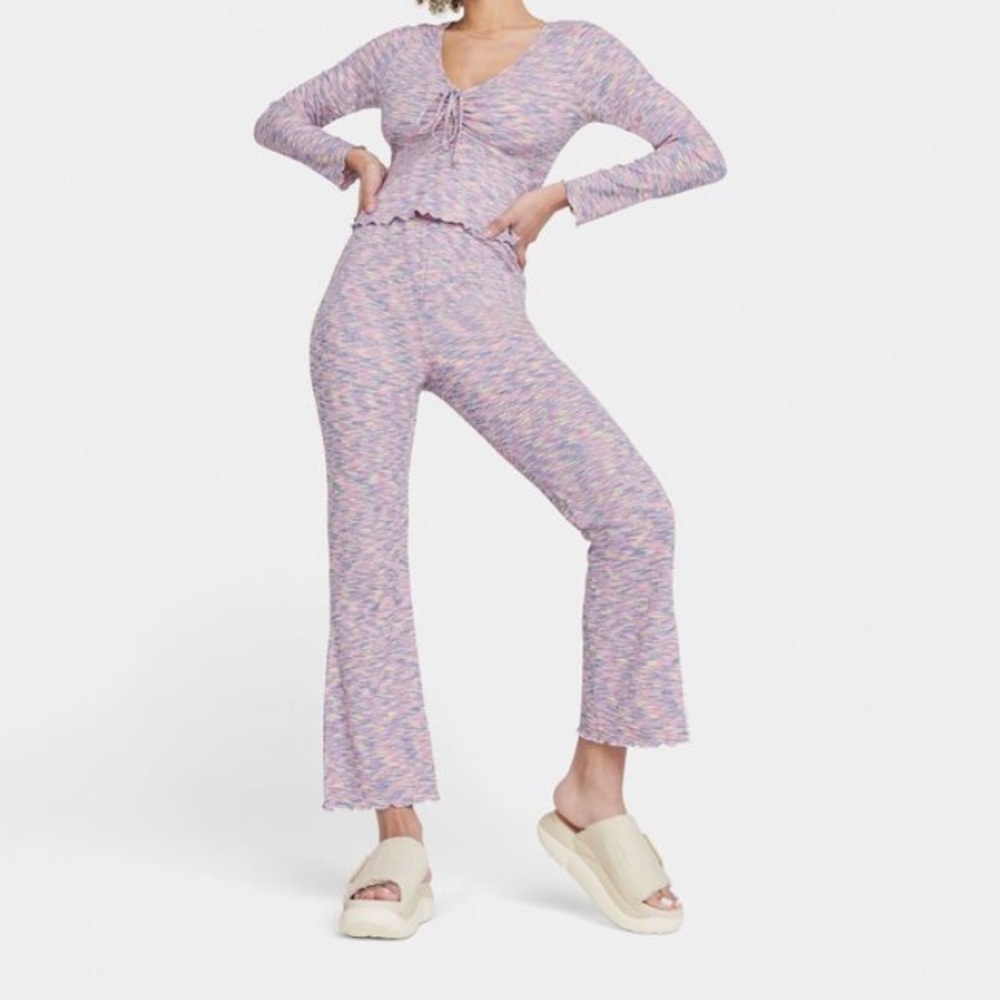 Women’s UGG LA CLOUD SLIDE #6.5